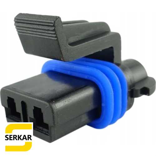 TOFAŞ FAN MOTOR-MÜŞÜR SOKETİ Ürün Görseli